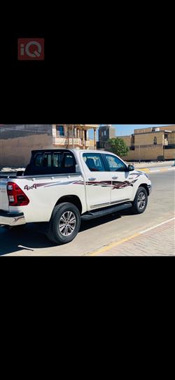 تويوتا هايلوكس